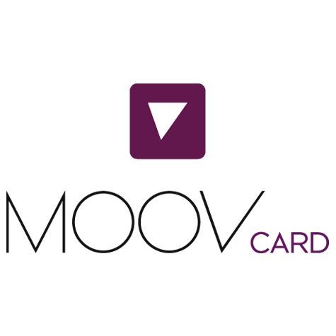 Moovcard