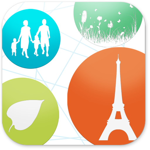 Balades Paris Durable