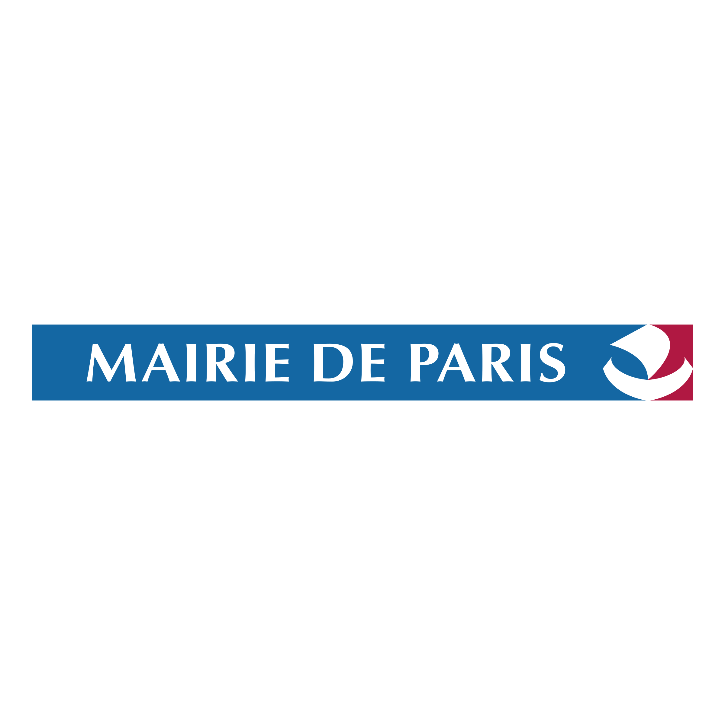 Mairie de Paris