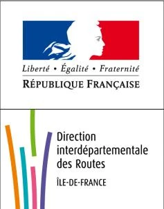 DiRIF (Direction des Routes Île-de-France)