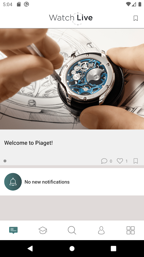 Watch Live -FHH Academy